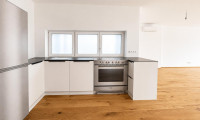 Wohnung - 1020, Wien - Exklusive 3-Zimmer-DG-Wohnung
