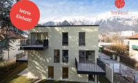 Wohnung - 6020, Innsbruck - Großzügige Gartenwohnung im grünen Pradl