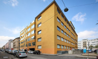 Büro / Praxis - 1100, Wien - IP.ONE - Charmante Bürofläche in 1100 Wien zu mieten