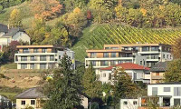 Wohnung - 9400, Wolfsberg - "Sunside - WOHNEN IN GRIES" - Bestlage in Wolfsberg: TOP 4 Haus A