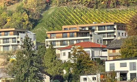 Wohnung - 9400, Wolfsberg - "Sunside - WOHNEN IN GRIES" - Bestlage in Wolfsberg: TOP 4 / Haus B
