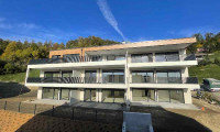 Wohnung - 9400, Wolfsberg - "Sunside - WOHNEN IN GRIES" - Bestlage in Wolfsberg: TOP 3 Haus C