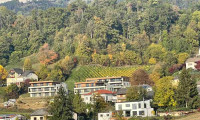 Wohnung - 9400, Wolfsberg - "Sunside - WOHNEN IN GRIES" - Bestlage in Wolfsberg: TOP 1 / Haus B