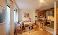 Wohnung - 1180, Wien - Zweizimmerwohnung, voll möbliert, Ruhelage