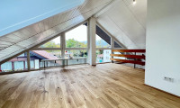 Wohnung - 5061, Elsbethen - Helle 2-Zi.-Maisonette-Wohnung mit Garage