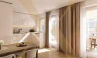 Wohnung - 4020, Linz - Penthouse über den Dächern von Linz! Großzügiger Neubau mit Klimaanlage & Südwest-Terrasse zu verkaufen!