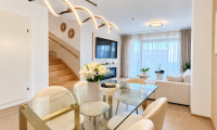 Wohnung - 8063, Eggersdorf bei Graz - Neubau-Maisonette mit maßgefertigter Einrichtung, E-Ladestation und Eigengarten