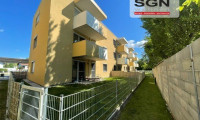 Wohnung - 7000, Eisenstadt - Letzte freie Gartenwohnung! Eisenstadt - die Stadt zu verlieben - Heizkosten inkludiert!