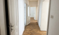 Büro / Praxis - 1190, Wien - Ordination mit 3-Zimmern in klassischem Altbau