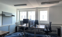 Büro / Praxis - 1090, Wien - | Großzügige Büroflächen im Herzen von 1090 Wien |  insgesamt rund 3.000 m² für Ihre Vision!