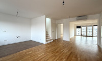 Wohnung - 1180, Wien,Währing - Dachmaisonette 141 m² mit Galerie, Westbalkon & Terrassen, nahe U6 – € 980.000