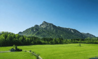 Grundstück - 5020, Salzburg - 4 Exklusive Baugrundstücke in Salzburg-Morzg – Individuell teilbar und vielseitig kombinierbar