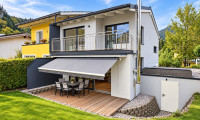 Haus - 5340, St. Gilgen - Einfamilienhaus mit Garten und Einliegerwohnung in St. Gilgen - Sofort Einzugsbereit