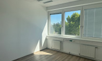 Büro / Praxis - 1230, Wien - Direkt bei der U-Bahn: 4 zentral begehbare, klimatisierte Büroräume - Effizienz pur.