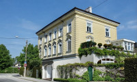 Wohnung - 5020, Salzburg - Besonderes Dachgeschoss in Salzburg-Riedenburg