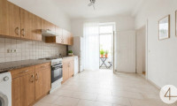 Wohnung - 3500, Krems an der Donau - Rarität in Krems: Charmante 3-Zimmer-Stilaltbauwohnung mit Balkon & Lift – nähe Stadtpark