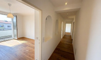Wohnung - 1110, Wien - Sanierte 109-m²-Familienwohnung mit eigener Garage – Wohnen am aufgewerteten Enkplatz