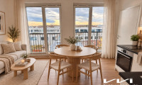 Wohnung - 1140, Wien - Helle 3 Zimmer-Dachgeschoss Wohnung in 1140 Wien