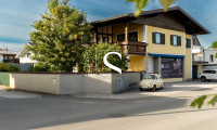 Haus - 5020, Salzburg - ein HAUS. zwei IDEEN. | Einfamilienhaus mit Geschäftslokal in Maxglan | Wohnen & Arbeiten unter einem Dach