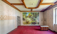 Wohnung - 8020, Graz - Entkernte Altbau-Perle mit 48,70m² am Kalvarienberggürtel – Ihr Projekt wartet!