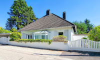 Haus - 3001, Mauerbach - Grünruhelage in Mauerbach. Einfamilienhaus mit großem Garten und schöner Fernsicht
