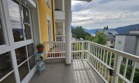 Wohnung - 9872, Millstatt am See - Exklusive Eigentumswohnung mit Seeblick, Terrasse & Privatgarten in Millstatt am See