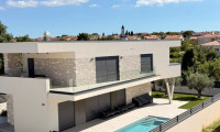 Haus - 52212, Fažana - EXKLUSIVE LUXUSVILLA IN PEROJ – FAŽANA, ISTRIEN