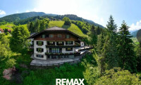 Haus - 9544, Feld am See - CHALET MIT PANORAMASEEBLICK – EIN ORT, DER BELEBT