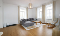 Wohnung - 4600, Wels - Großzügige 2-Zimmer-Wohnung in zentraler Lage von Wels nähe Stadtplatz
