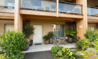 Wohnung - 8063, Eggersdorf bei Graz - Maisonette-Wohnung mit Reihenhauscharakter in idyllischer Lage