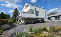 Wohnung - 8055, Graz - 5 neue Wohnungen - Modern wohnen. Individuell gestalten. In ruhiger Grazer Lage.