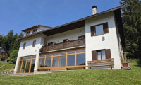 Haus - 8592, Salla - Großzügiges Landhaus auf der Wiedneralm – viel Platz, Natur und vielseitige Nutzungsmöglichkeiten