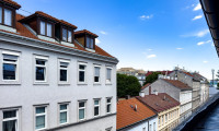 Wohnung - 1170, Wien - NEU::STYLISCHE DACHGESCHOSSWOHNUNG MIT 2 SCHLAFZIMMERN VEREINT QUALITÄT UND KOMFORT IN TOPLAGE – Kauf in 1170 Wien:::