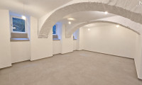 Wohnung - 1070, Wien - Kreativer Freiraum im Herzen von Wien-Neubau Magazin / Lager Hobbyraum mit Altbau-Charme! (Widmung Magazin)