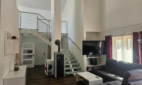 Haus - 2201, Föhrenhain - Exklusives Architektenhaus mit Pool, Garage &amp; großzügigem Wohnkeller in Gerasdorf bei Wien