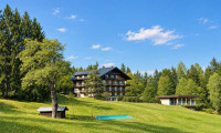 Haus - 9581, Ledenitzen  - NATURJUWEL -  FAAKER SEE  13,5 ha  