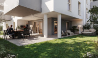 Wohnung - 7000, Eisenstadt - Zielgerade zu Ihrem Wohntraum - Wohnen und investieren in Eisenstadt