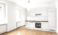 Wohnung - 5020, Salzburg - Helle, ruhige 2-Zimmer-Wohnung in zentraler Stadtlage
