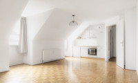 Wohnung - 5020, Salzburg - Gemütliche Dachgeschoß-Garconniere in zentraler Stadtlage