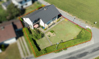Haus - 3250, Wieselburg - Einfamilienhaus mit Garten in ruhiger Siedlung in Wieselburg!