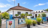 Haus - 2201, Kapellerfeld - Großzügiges Einfamilienhaus |  ca. 105 m² Wohnfläche | ca. 700 m² Grundstück | Gerasdorf