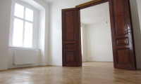Wohnung - 1160, Wien - OPEN-HOUSE-BESICHTIGUNG AM 22.09. VON 17:30 bis 18:30 UHR: Wohnen im Ottakringer Hippviertel -2 getrennt begehbare Zimmer - WG-Eignung