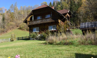 Haus - 9861, Eisentratten - Mein Eigenheim mit Renovierungsbedarf