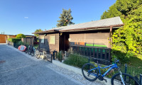 Sonstige - 7091, Breitenbrunn am Neusiedler See - Mobilheim auf 170 m2 Grundstück, DOPPELPARZELLE in beliebten Ferienanlage am Neusiedler See!