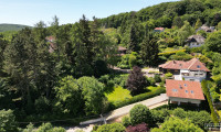 Haus - 3001, Mauerbach - MAUERBACH-STEINBACH | Außergewöhnliche Liegenschaft in idyllischer Ruhe- & Parklage auf bis zu 4.242 m² Grund | ZELLMANN IMMOBILIEN