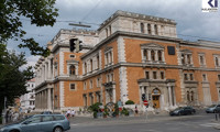 Büro / Praxis - 1010, Wien,Innere Stadt - BÜRO in der BÖRSE