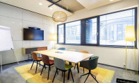 Büro / Praxis - 1100, Wien - Ihr neuer Arbeitsplatz mit bester Infrastruktur - Individuell, stylish, angenehm.