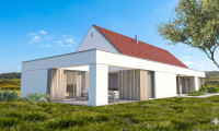 Grundstück - 7152, Pamhagen - Schnäppchen IN UNGARN NÄHE GRENZE! Bau- und Freizeitgrundstücke | Natur pur in der UNESCO-Kulturlandschaft Fertő-Neusiedler See!