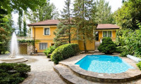 Haus - 2384, Breitenfurt bei Wien - Ein Refugium der Ruhe und Eleganz - Exquisites Anwesen nahe bei Wien