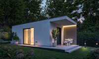 Haus - 2345, Brunn am Gebirge - Wohnen in Brunn am Gebirge Exklusive Häuser mit PV+Speicher, Garten und 2 Stellplätzen + optionales Nebengebäude